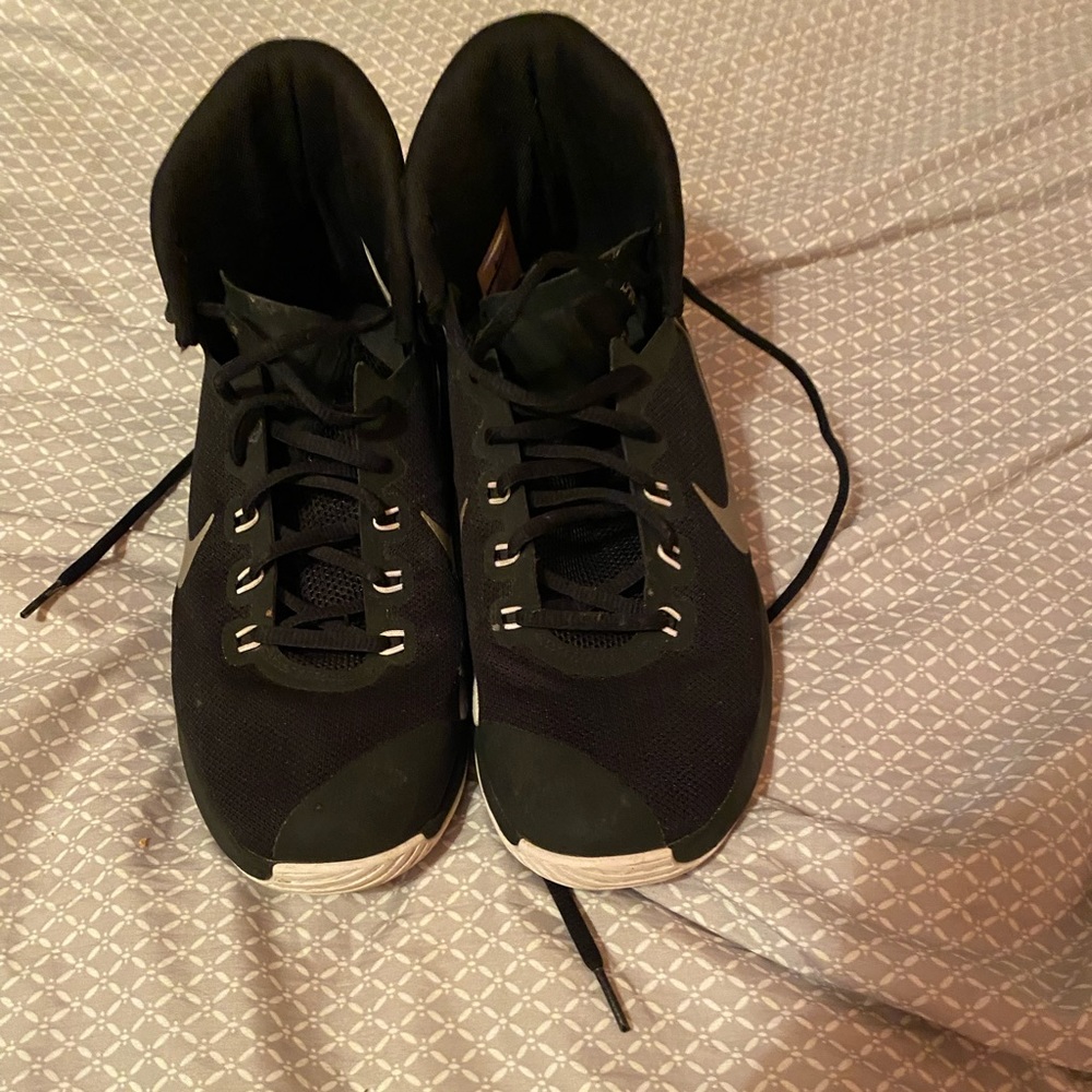 Nike basketball shoes